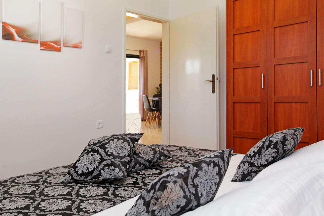 Apartments Triporte Vela Luka Kültér fotó